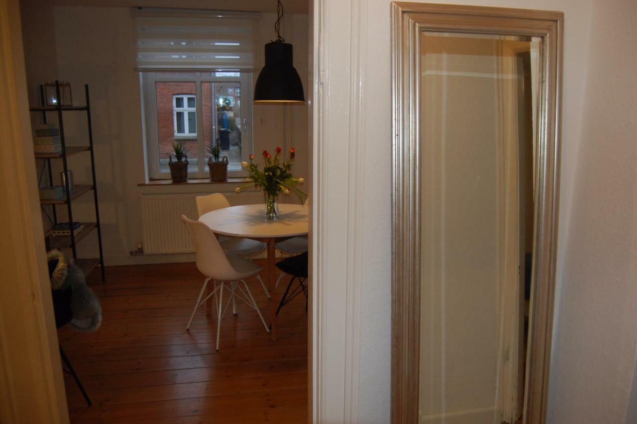 Lejlighed I Centrum Fredericia Exterior photo